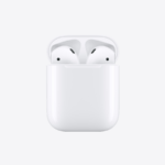 Apple AirPods (2-е поколение)