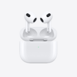 Apple AirPods 3-го поколения