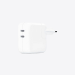 Сетевое зарядное устройство Apple 35W Dual USB-C Port