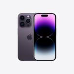 Apple iPhone 14 Pro 128GB Purple