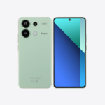 Xiaomi Redmi Note 13 256/6GB Mint Green