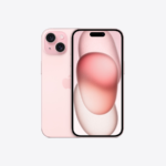 Apple iPhone 15 Plus 128GB Pink