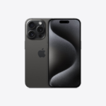 Apple iPhone 15 Pro Max 1TB Black Titanium