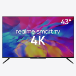 Телевизор realme Smart TV 4K 43"