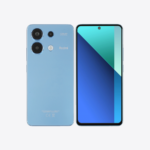 Xiaomi Redmi Note 13 256/6GB Ice Blue