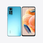 Xiaomi Redmi Note 12 Pro 256 ГБ Голубой