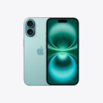 Apple iPhone 16 Plus 256GB Teal