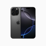 Apple iPhone 16 Pro 128GB Black Titanium