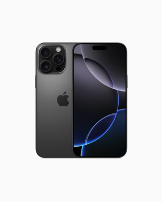 Apple iPhone 16 Pro Max 1TB Black Titanium